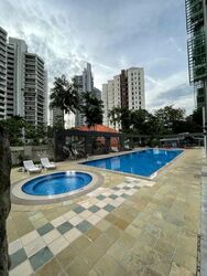 Balmoral Gate (D10), Condominium #610134261